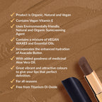 Chameleon Shimmer Lip and Cheek Tint