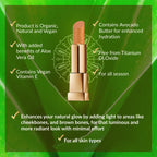 Highlighter Orange Blossom