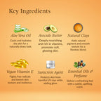 Highlighter Orange Blossom