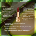 Nude Burgundy Lip & Cheek Tint