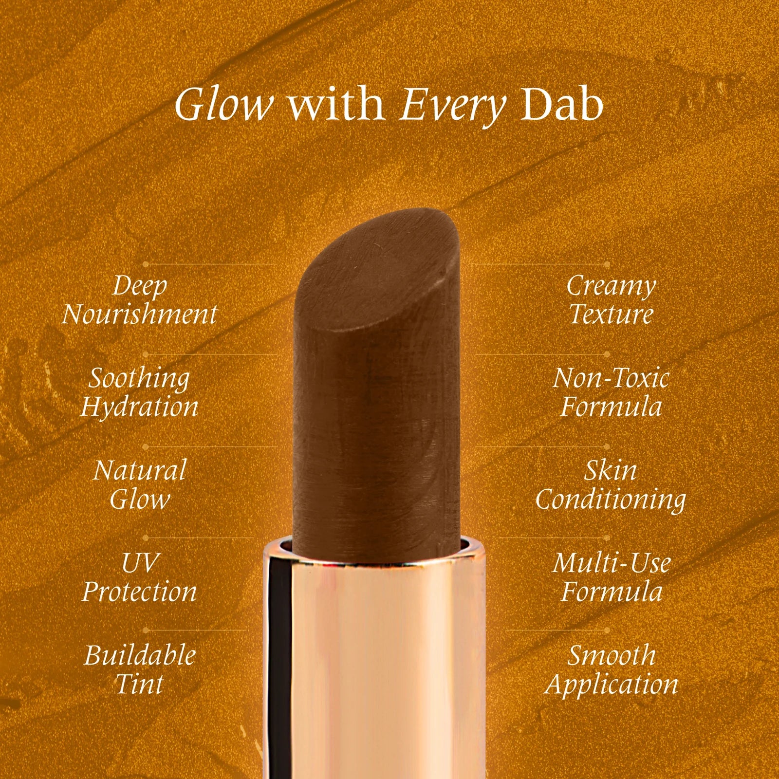 Orange Blossom Lip and Cheek Tint