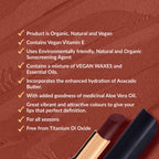 Pink Nude Shimmer Lip and Cheek Tint