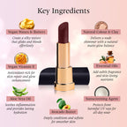 Pink Nude Shimmer Lip and Cheek Tint