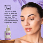 Prabhasana Vitamin C Face Serum