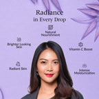 Prabhasana Vitamin C Face Serum