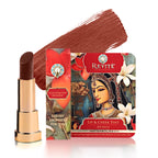 Red Mauve Lip and Cheek Tint