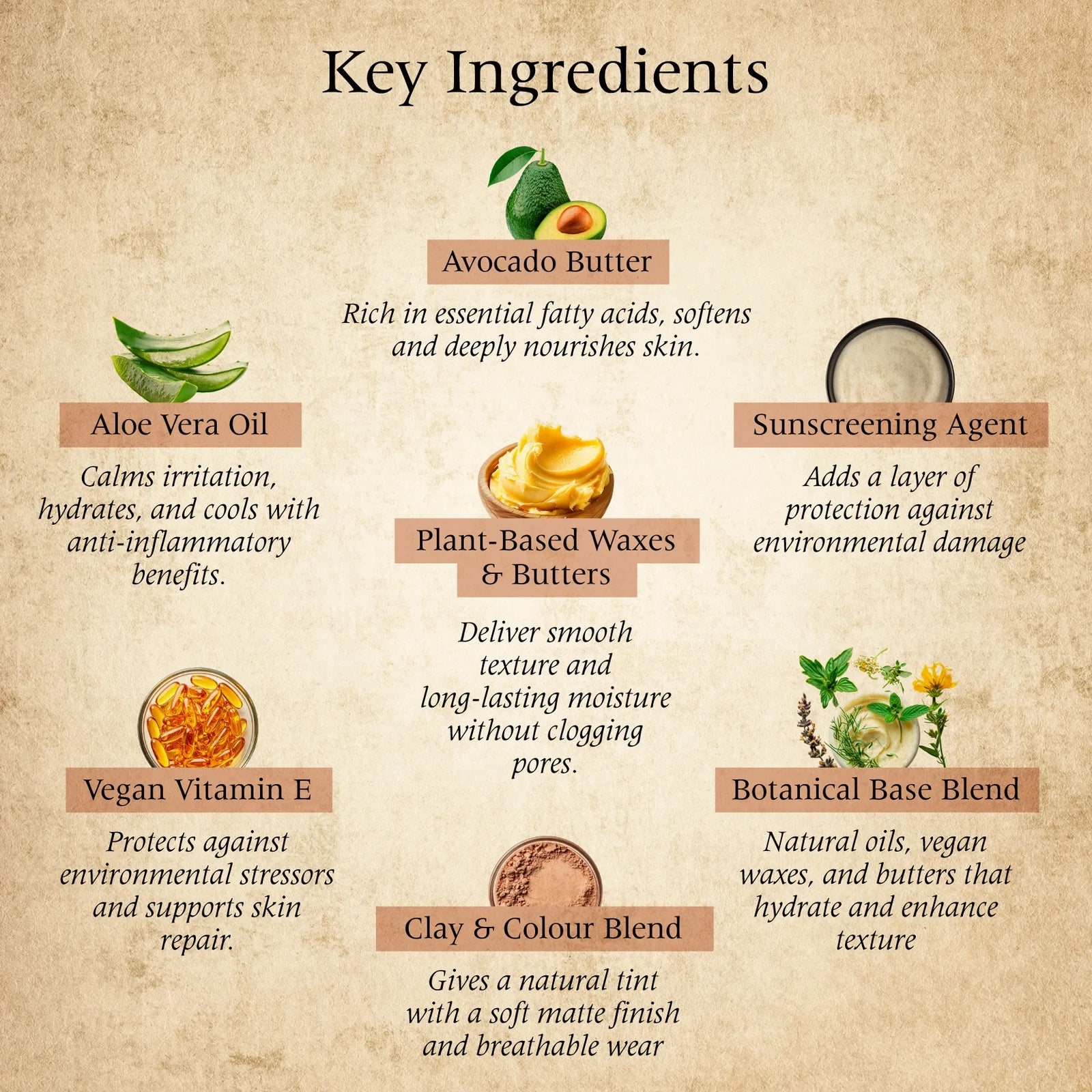 Red Mauve Lip and Cheek Tint