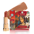 Reddish Shimmer Lip and Cheek Tint