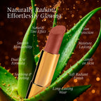 Reddish Shimmer Lip and Cheek Tint