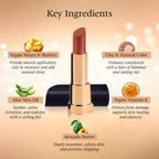 Reddish Shimmer Lip and Cheek Tint