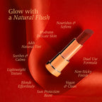 Rubin Twist Lip and Cheek Tint