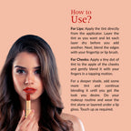 Rubin Twist Lip and Cheek Tint