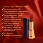 Rubin Twist Lip and Cheek Tint