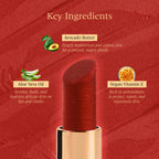 Rubin Twist Lip and Cheek Tint