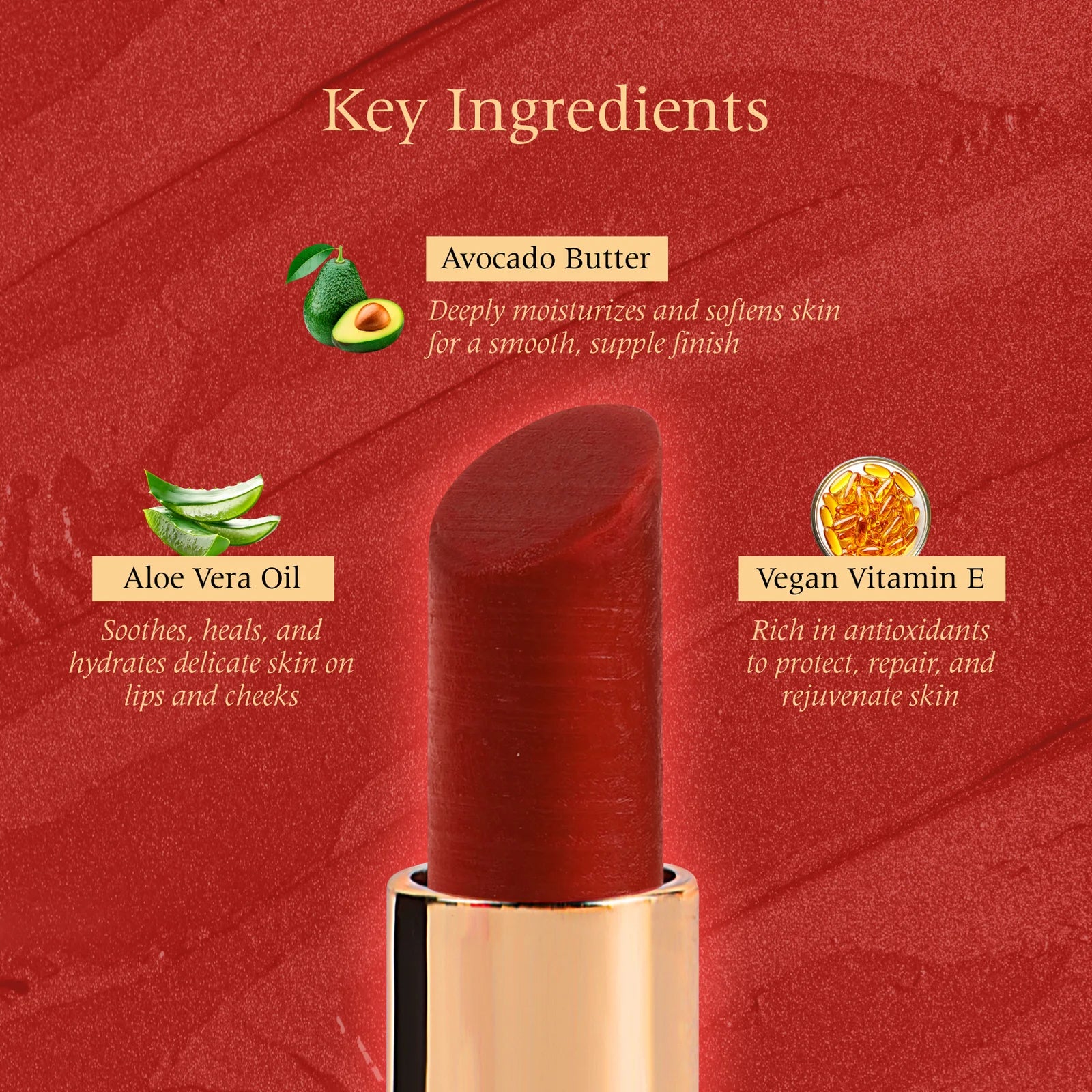 Rubin Twist Lip and Cheek Tint