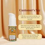 Sun Escort Gel Sunscreen SPF 50 PA++++ | natural Glutathion | Eco Cert Zinc Oxide | Free from Titanium Dioxide | 50ml