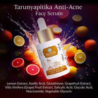 Tarunyapitika Anti-Acne Face Serum