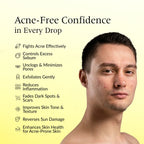 Tarunyapitika Anti-Acne Face Serum